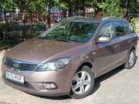 Kia Ceed Stare perfecta / unic proprietar