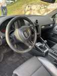 Plansa bord , volan audi a3 diesel bmn quatro