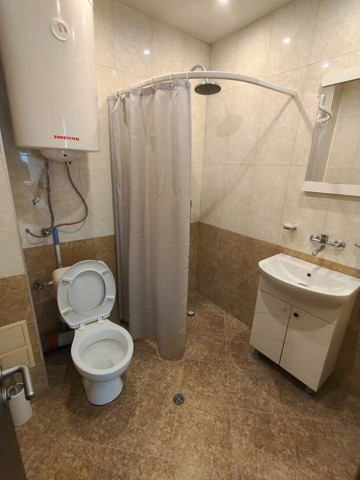 Продава се Двустаен апартамент в Варна, Генералите - 55 кв.м за 2273 €/кв.м - Снимка #8