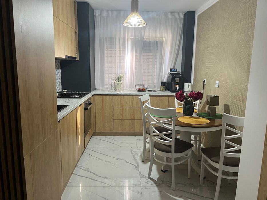 PROPRIETAR VAND Apartament 2 camere Bd.Basarabia