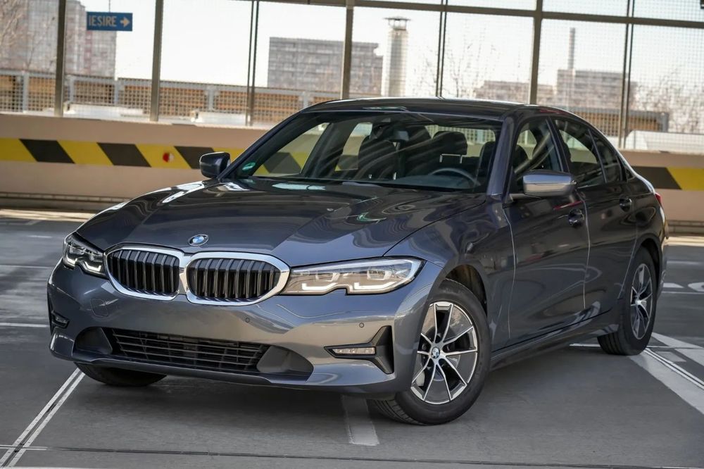 BMW Seria 3 Bmw seria 3.20 i