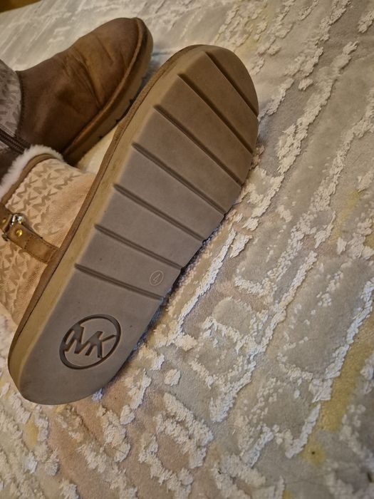 Детски боти Michael Kors