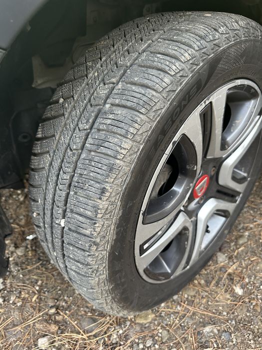 Dacia Logan MCV Stepway 1.5 DCi. An 2019 Ediție TechRoad