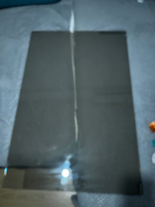 Balustradă inox cu geam securizat rezistent la șocuri