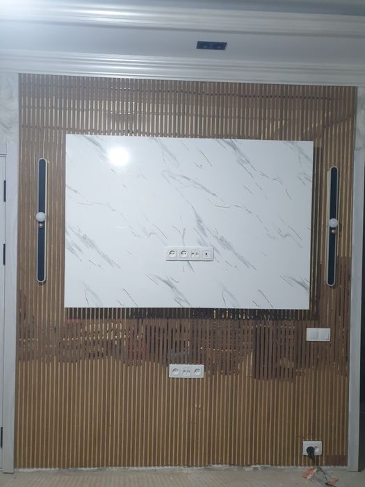 К,урилиш сохасидаги хамма ишларни к,иламиз