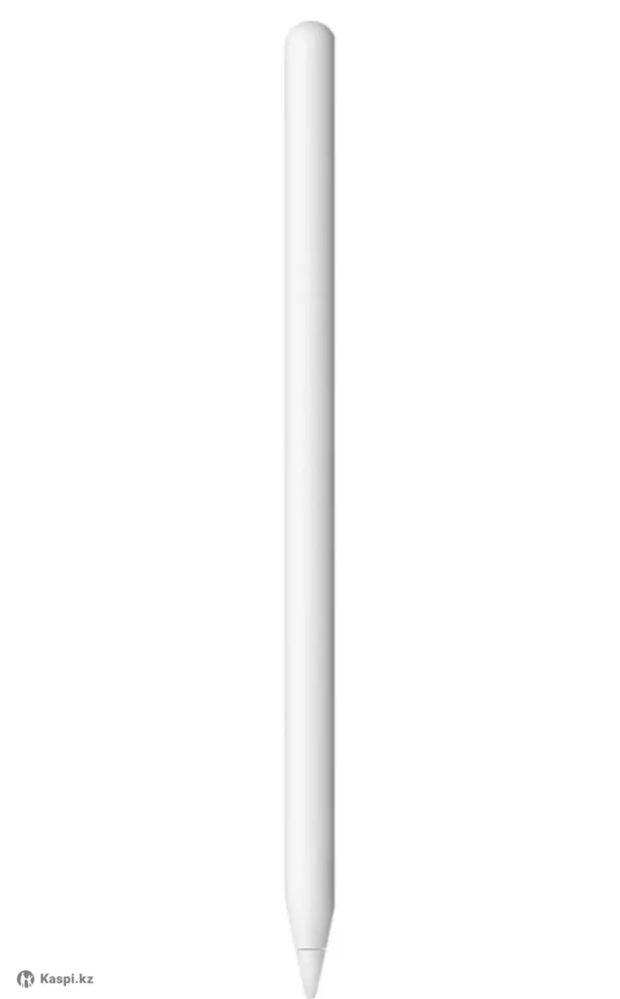 Стилус apple Pencil 2nd Generation