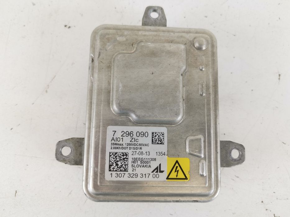 Модул Фар БМВ Серия 3 F30/F31/F34 / BMW Seria 3 F30/F31/F34 Оригинален
