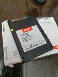 SSD диск 120GB 6Gb/s Sata 2.5