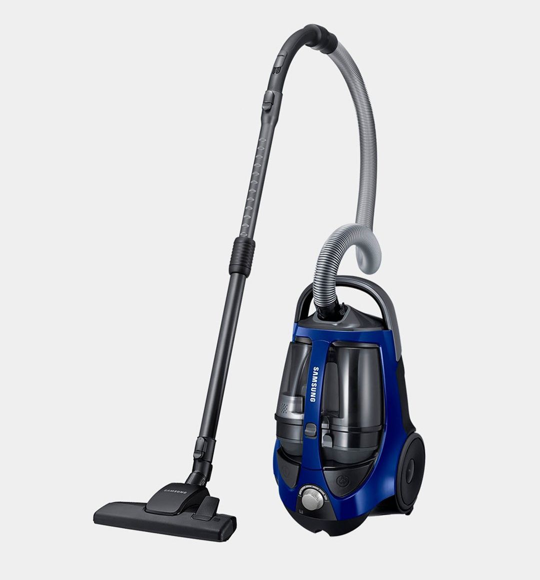 Samsung plisos super twin chamber