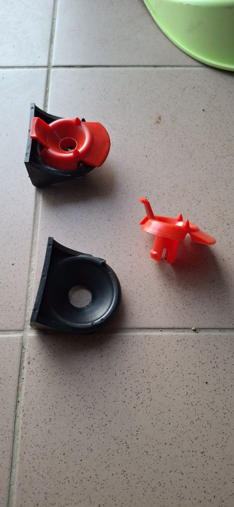 Cupe gruse mini plantator