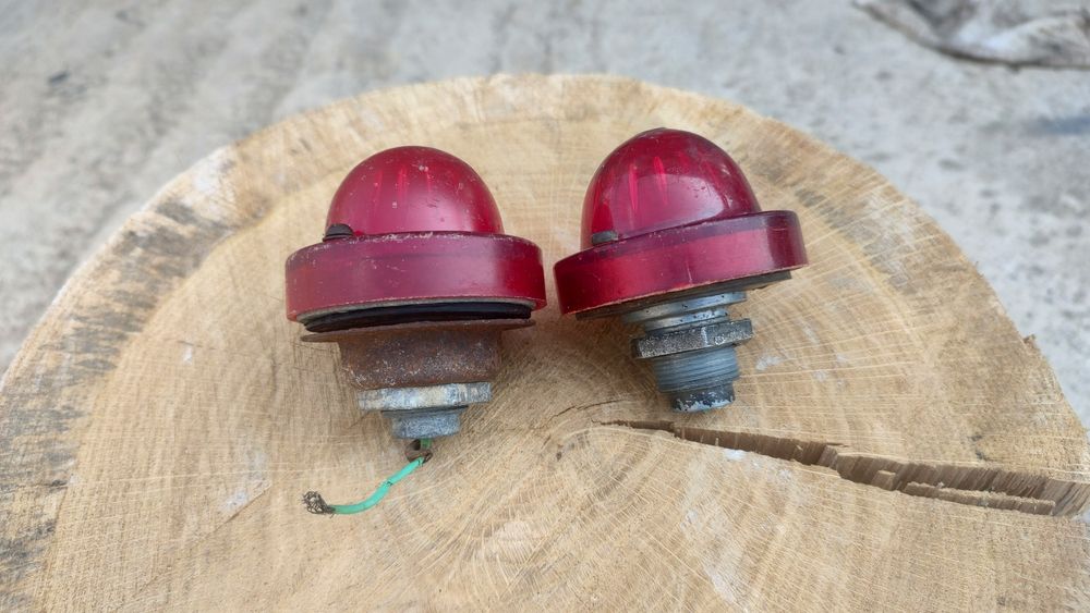 Stopuri spate Gaz 69,Aro M 461,Ims