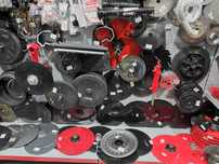 Taler Disc Semanatori