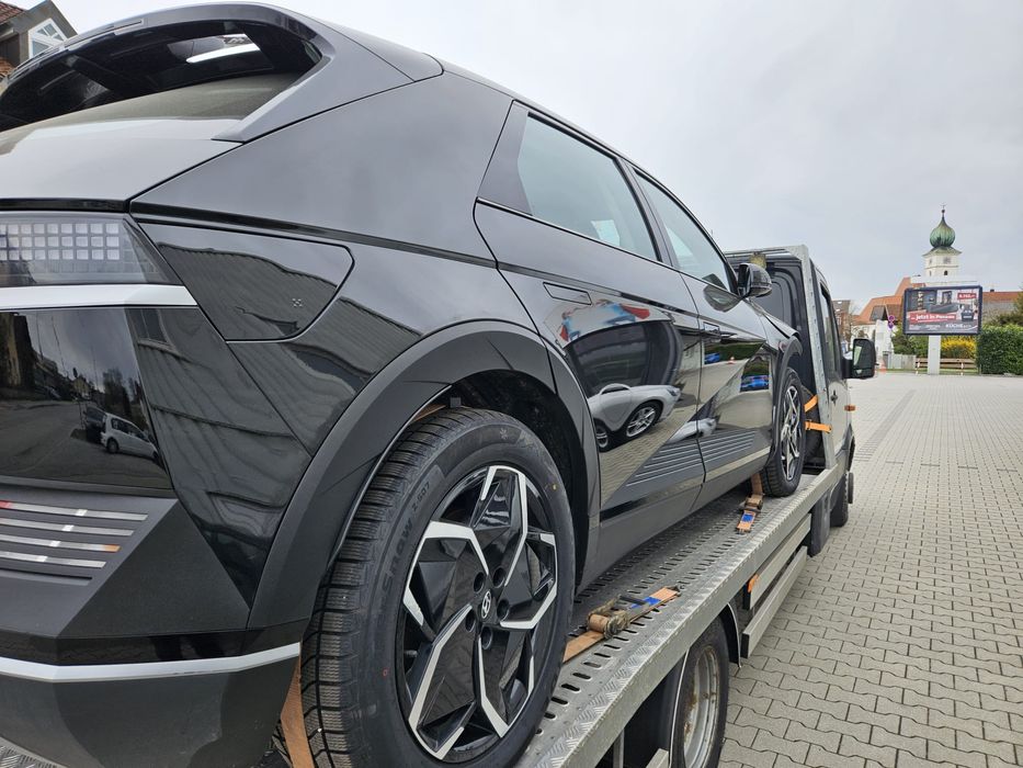 Hyundai Ioniq 5 2023