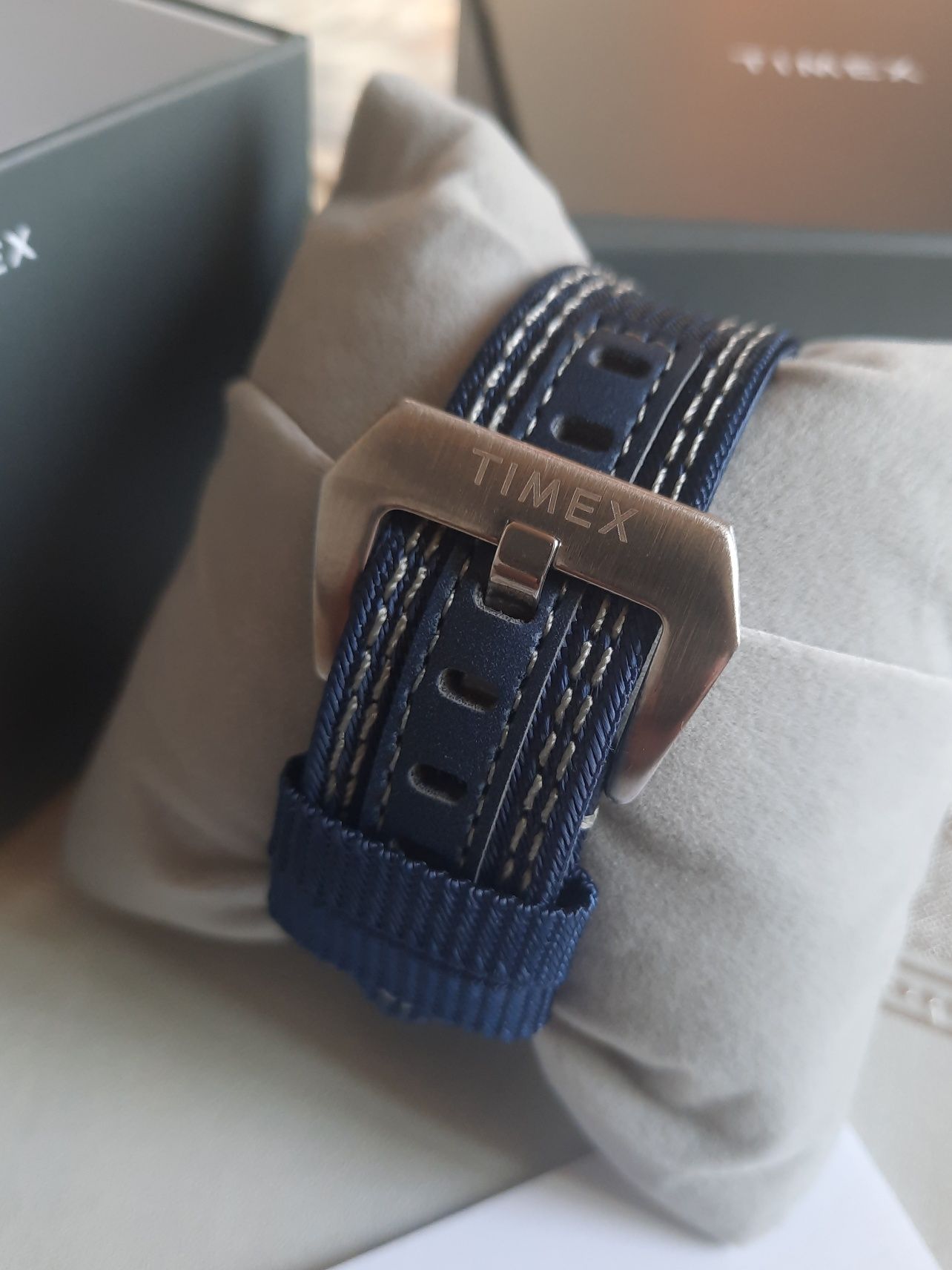 Часы TIMEX automatic