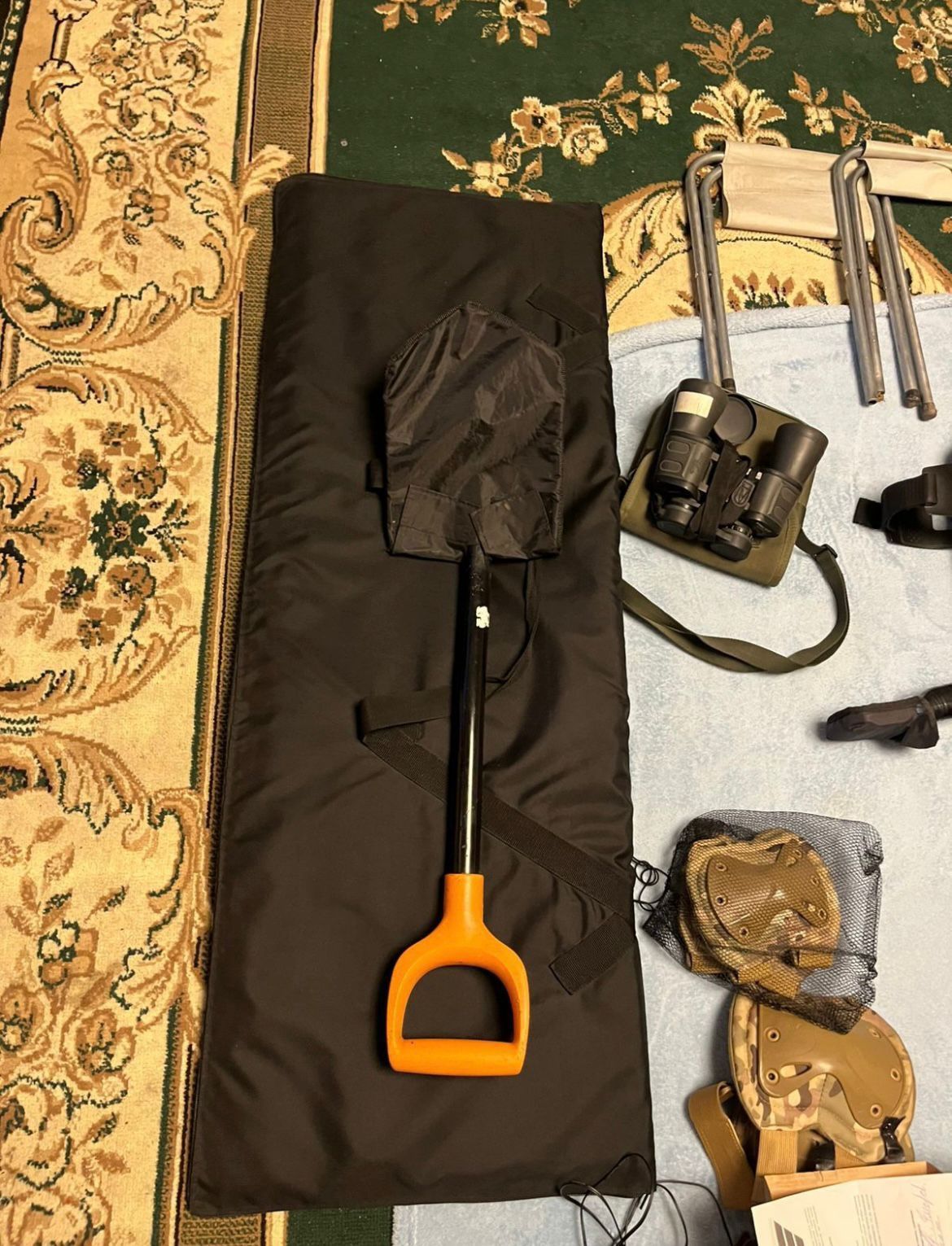 Minelab 6000 металло искатель
