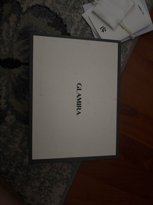 Inel logodna Glamira