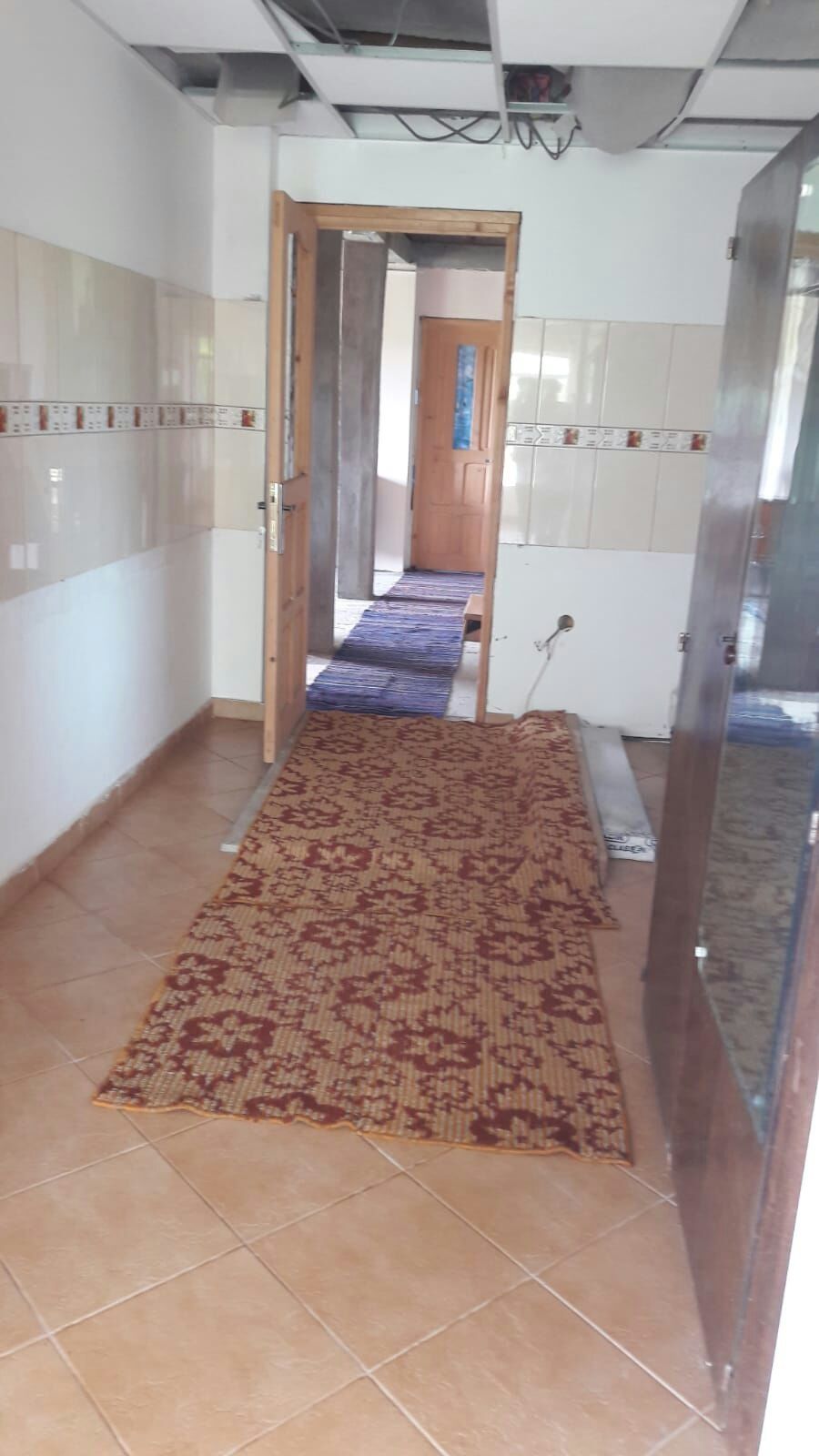 Casa de vânzare cu teren 2500m2
