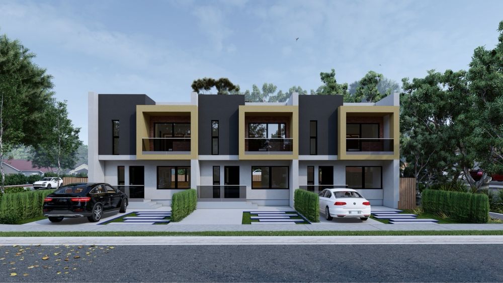 Triplex Trivale Capitol