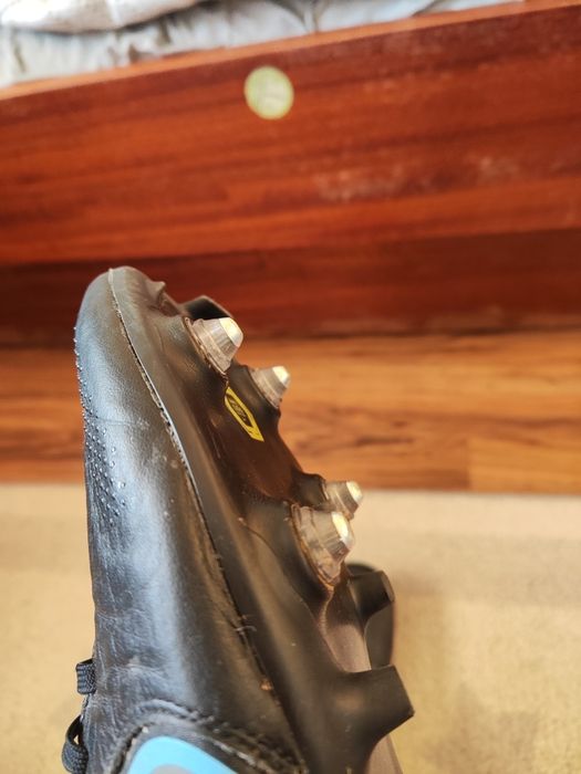 Футболни бутонки микс Nike tiempo