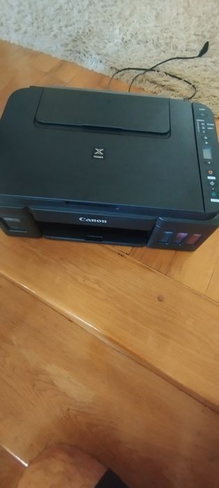 Imprimanta CANON G3411
