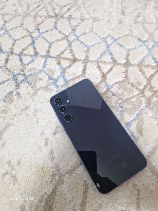 Продам Samsung A55 256gb