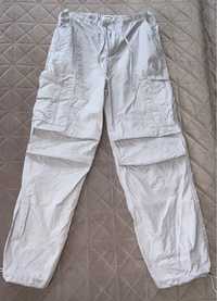 Pantaloni cargo Pull&Bear