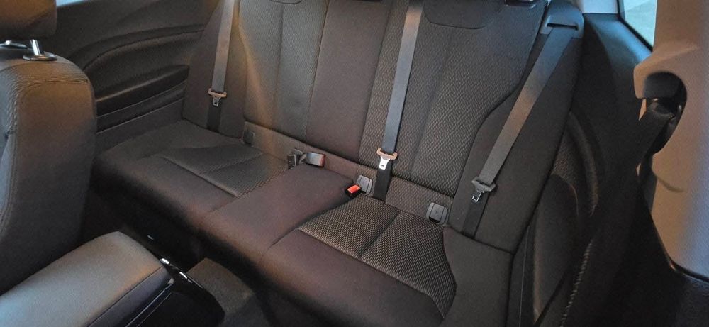 Bmw Seria 1 , recent adusa, 2,0 Diesel