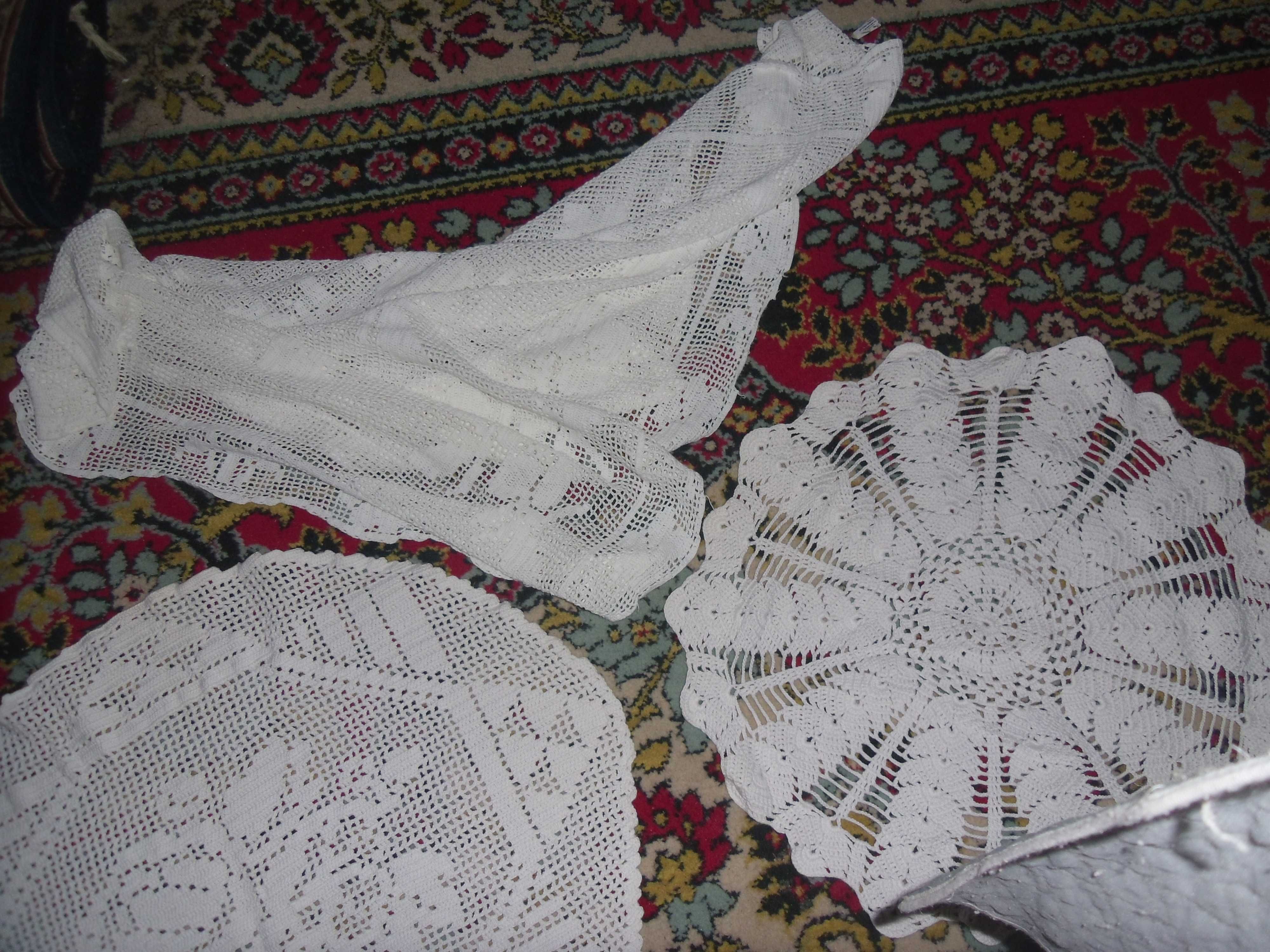 set fete masa ,macrame