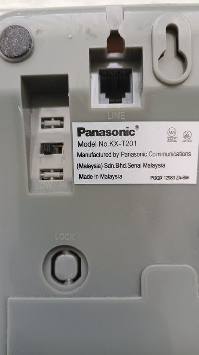 Продаются стационарные телефоны