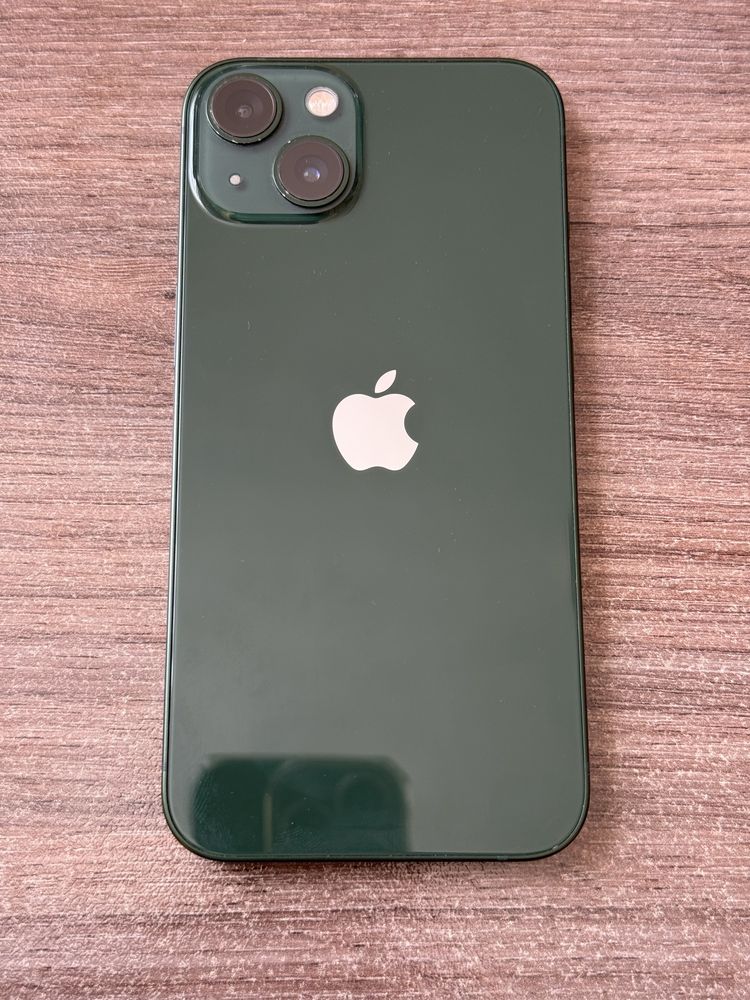 Iphone 13 в добро състояние