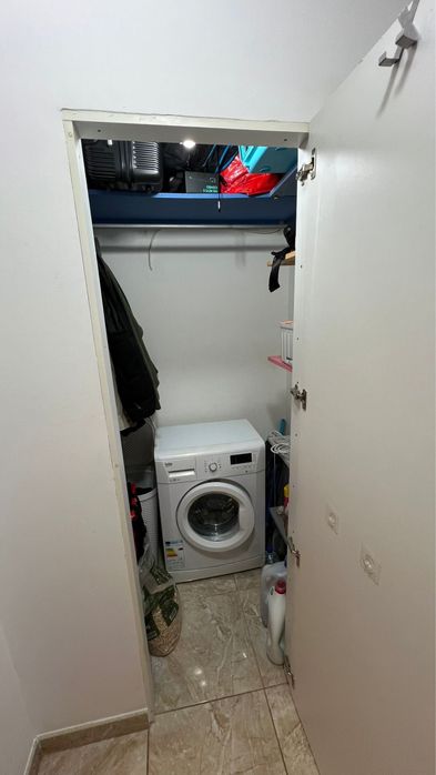 Garsonieră de vânzare – 32 mp – Zona Bartolomeu, Brașov