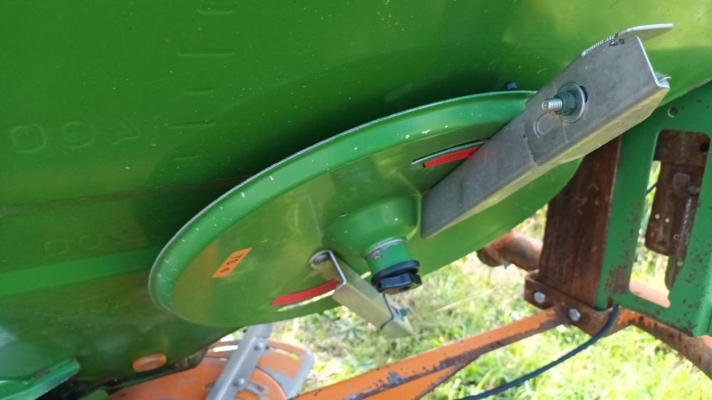 mig plug disc remirca met presa grebla