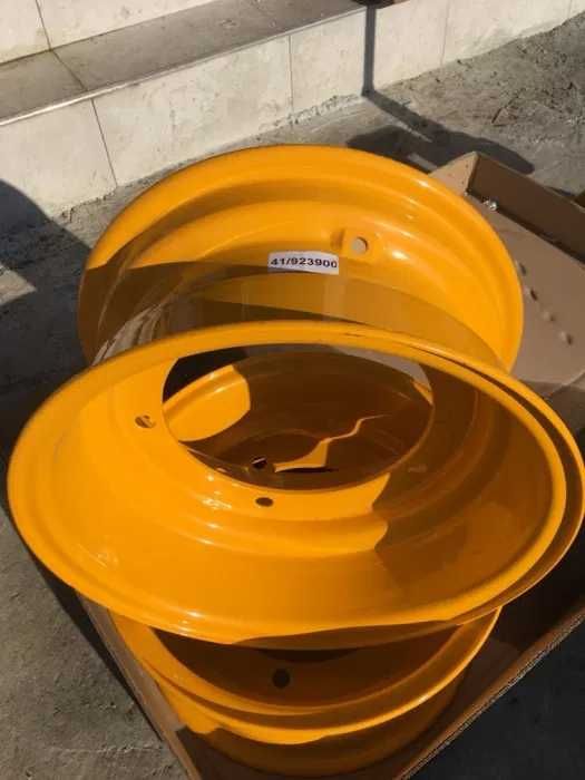 Janta pentru buldoexcavator JCB 3CX/4CX