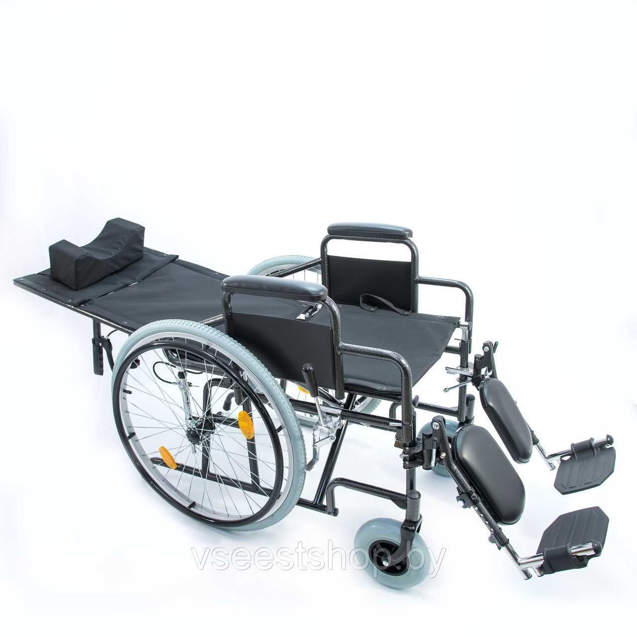 Инвалидная коляска. Ногиронлар аравачаси араваси  mq205