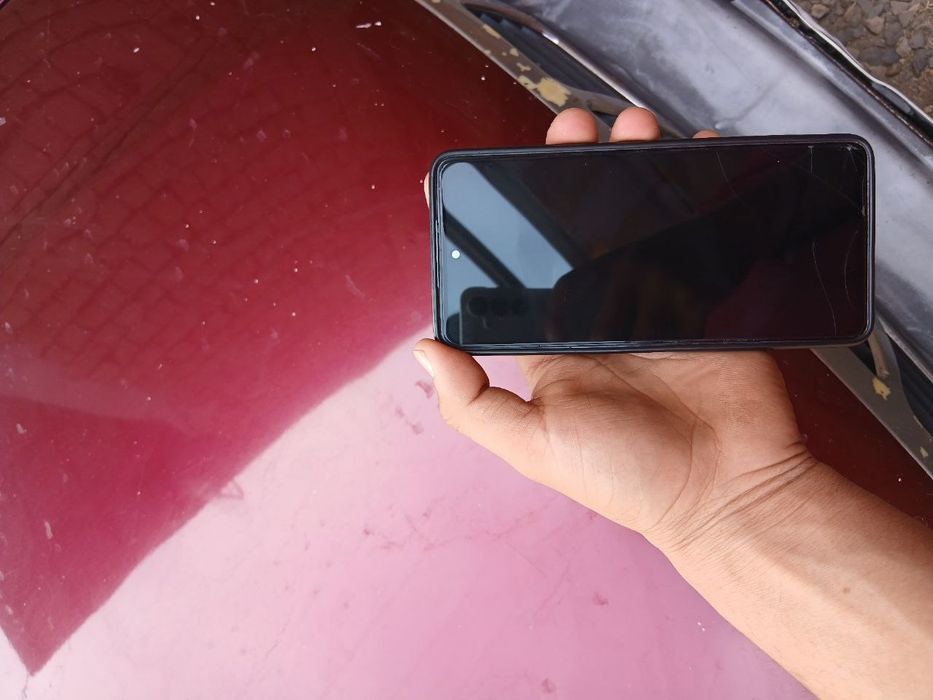 Samsung A53 5G telfon