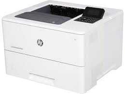 imprimanta laser HP M506dn