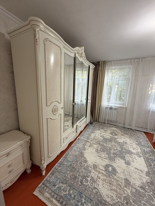 Спальный горнитур