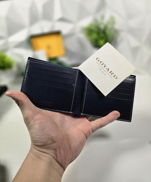 Goyard Victoire Wallet портмонета
