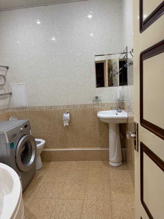 СВОЯ КВАРТИРА! ПРОДАЕТСЯ! Ц-13, 2/2/4 ориентир ресторан Quadro, Лабзак