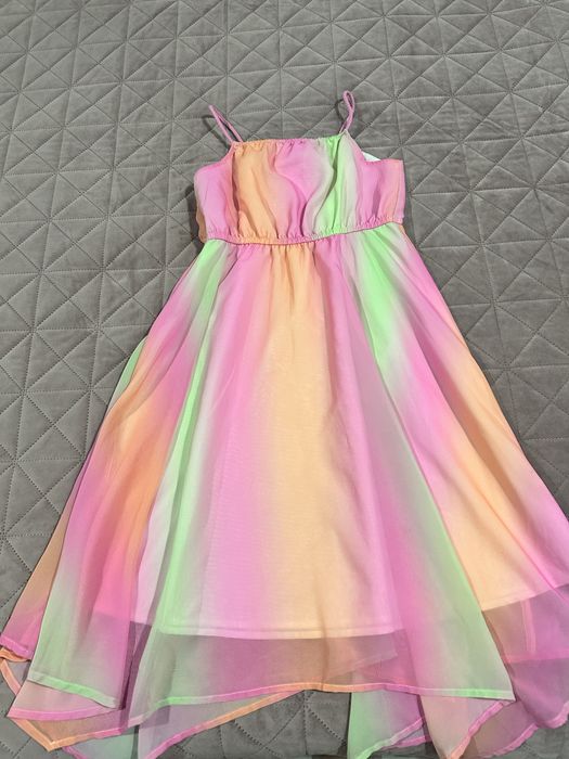 Официални детски рокли