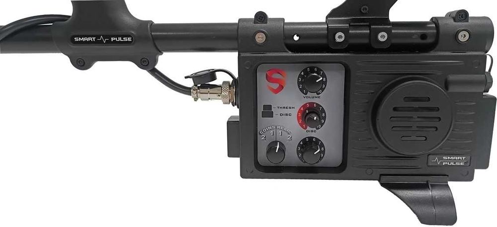 Металотърач АКА Smart Pulse с 25х35см сонда