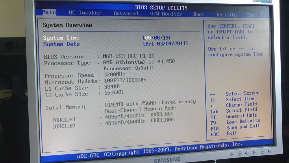 PC-uri si Placi de baza