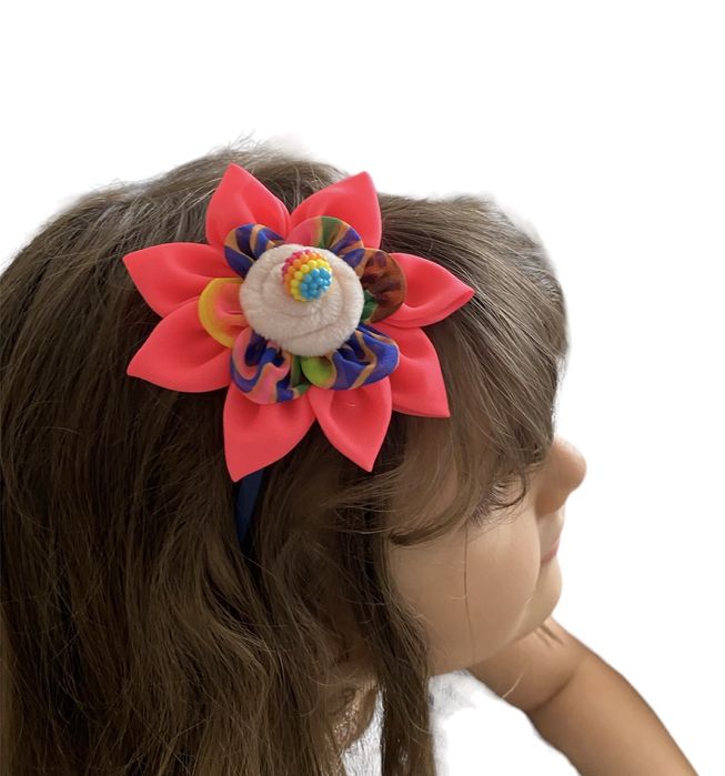 Accesorii  cordelute fetite nou