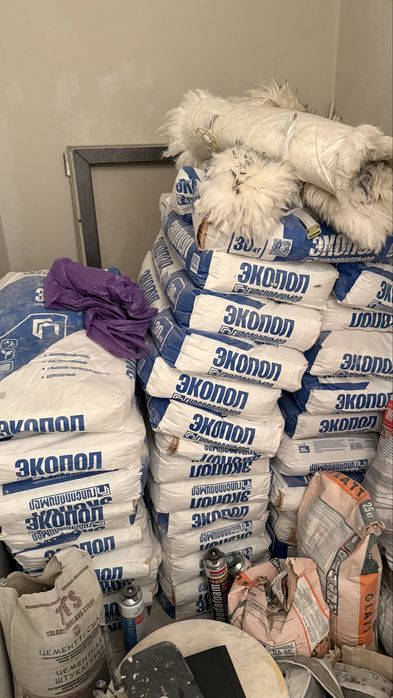 Экопол 32 мешка