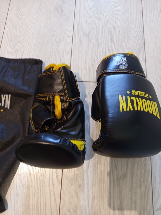 Боксови ръкавици Brooklyn