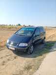 Sharan 4x4 full 2009