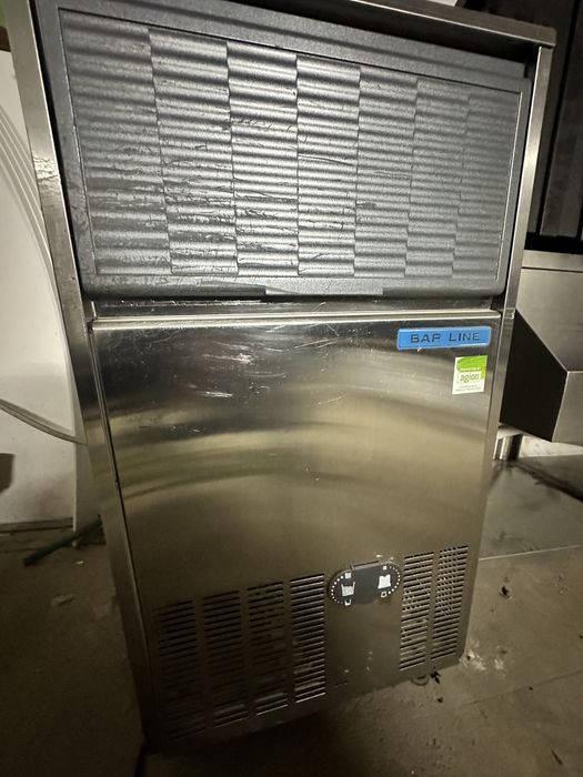 Продам ледогенератор Bar Line (Италия)