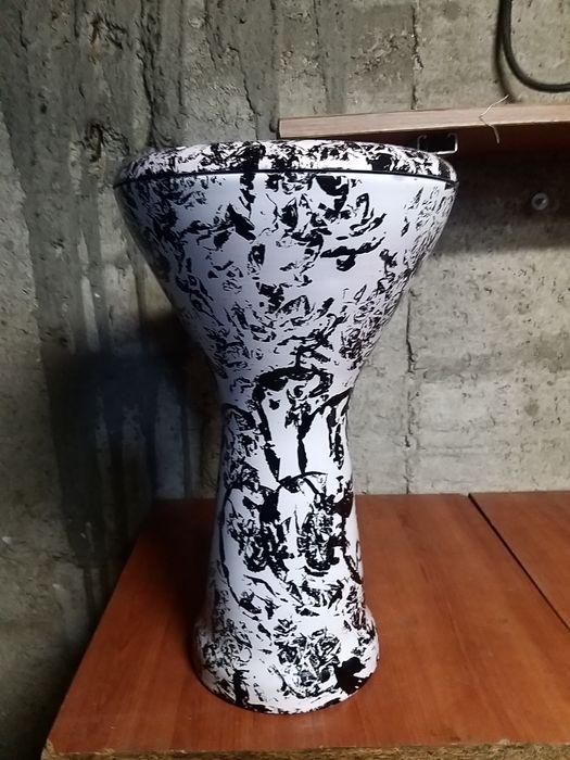 tarabane de profesionisti  din aluminiu mad în siria