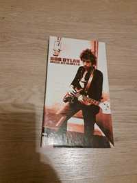 4 CD Bob Dylan editie americana de lux