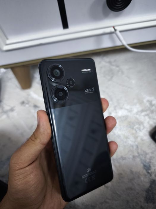 Xiaomi redmi note 13 pro plus